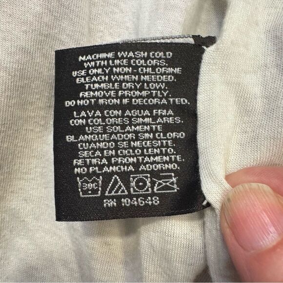 LSU Starter Windbreaker Hooded Jacket - Large - Embroidered Logo - Picture 8 of 10